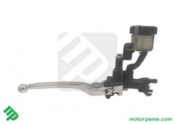 Pompa freno anteriore originale Voge TROFEO 500AC  (3)